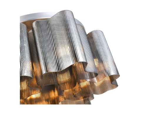 Потолочная люстра Onde SL117.702.03 ST Luce