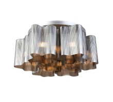 Потолочная люстра Onde SL117.702.06 ST Luce