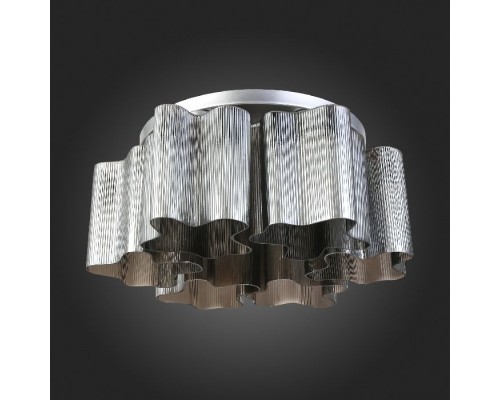 Потолочная люстра Onde SL117.702.06 ST Luce
