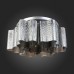Потолочная люстра Onde SL117.702.06 ST Luce