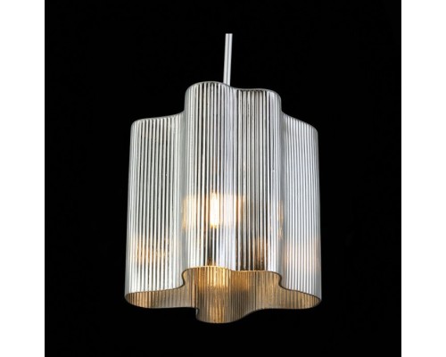 Подвесной светильник Onde SL117.703.01 ST Luce Подвесной светильник Onde SL117.703.01 ST Luce