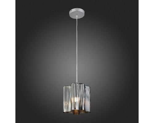 Подвесной светильник Onde SL117.703.01 ST Luce Подвесной светильник Onde SL117.703.01 ST Luce