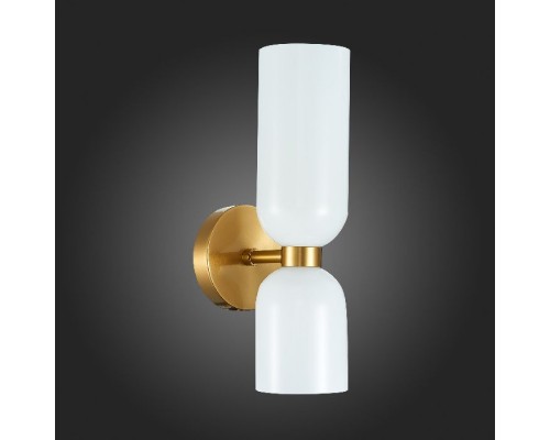 Бра Treviso SL1180.201.02 ST Luce