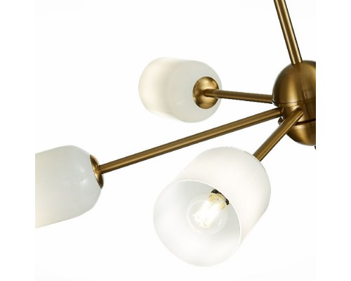 Потолочная люстра Treviso SL1180.202.06 ST Luce Потолочная люстра Treviso SL1180.202.06 ST Luce