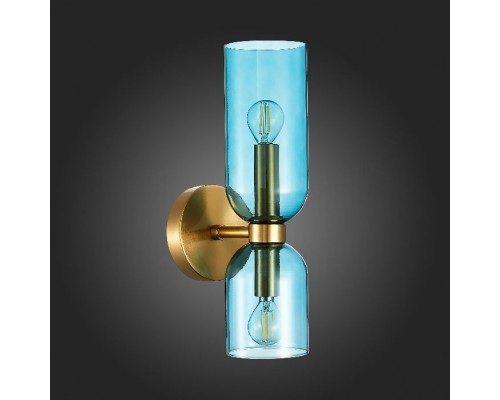 Бра Treviso SL1180.211.02 ST Luce Бра Treviso SL1180.211.02 ST Luce