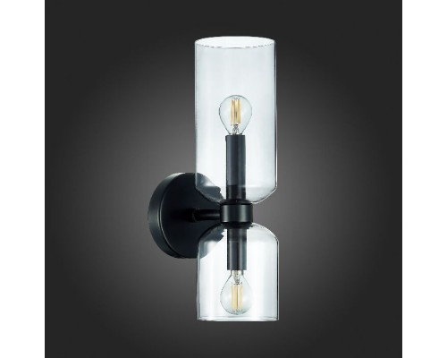 Бра Treviso SL1180.401.02 ST Luce Бра Treviso SL1180.401.02 ST Luce