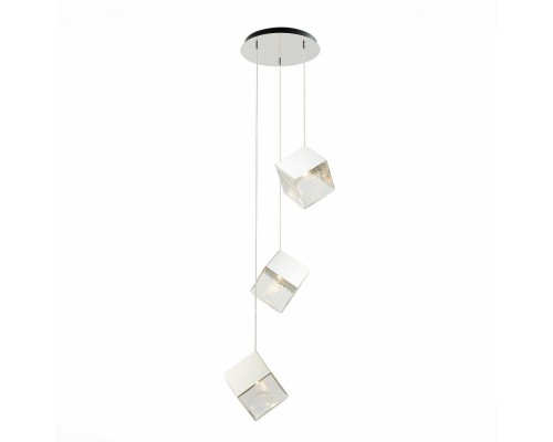 Подвесной светильник Riello SL1182.103.03 ST Luce Подвесной светильник Riello SL1182.103.03 ST Luce