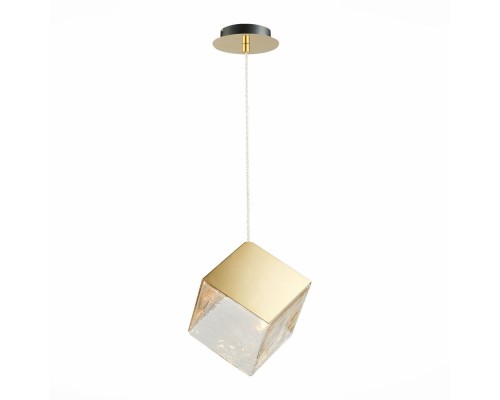Подвесной светильник Riello SL1182.203.01 ST Luce Подвесной светильник Riello SL1182.203.01 ST Luce