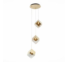Подвесной светильник Riello SL1182.203.03 ST Luce