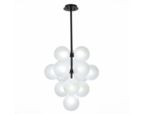 Потолочная люстра Todo SL1184.413.13 ST Luce Потолочная люстра Todo SL1184.413.13 ST Luce