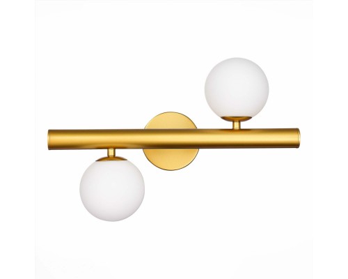 Бра Asolo SL1185.201.02 ST Luce Бра Asolo SL1185.201.02 ST Luce