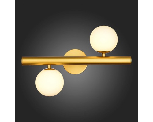 Бра Asolo SL1185.201.02 ST Luce Бра Asolo SL1185.201.02 ST Luce