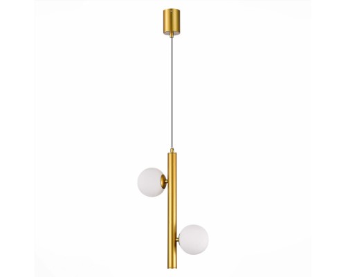 Подвесной светильник Asolo SL1185.203.02 ST Luce Подвесной светильник Asolo SL1185.203.02 ST Luce