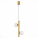 Подвесной светильник Asolo SL1185.203.02 ST Luce