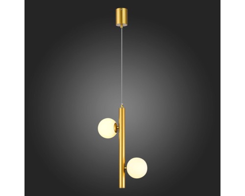 Подвесной светильник Asolo SL1185.203.02 ST Luce Подвесной светильник Asolo SL1185.203.02 ST Luce
