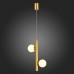 Подвесной светильник Asolo SL1185.203.02 ST Luce