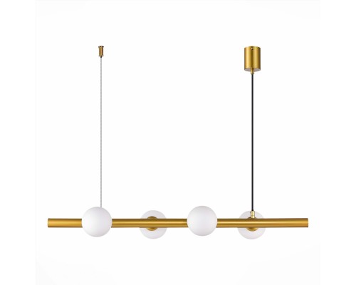 Подвесной светильник Asolo SL1185.203.04 ST Luce Подвесной светильник Asolo SL1185.203.04 ST Luce