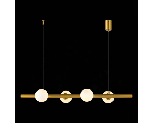 Подвесной светильник Asolo SL1185.203.04 ST Luce Подвесной светильник Asolo SL1185.203.04 ST Luce