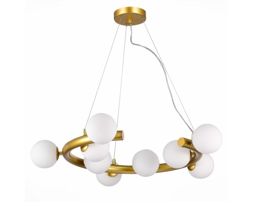 Подвесной светильник Asolo SL1185.203.09 ST Luce Подвесной светильник Asolo SL1185.203.09 ST Luce