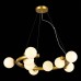 Подвесной светильник Asolo SL1185.203.09 ST Luce