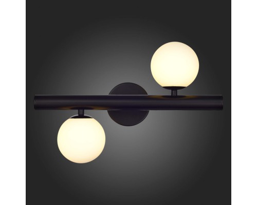 Бра Asolo SL1185.401.02 ST Luce Бра Asolo SL1185.401.02 ST Luce