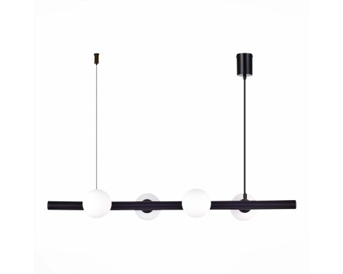Подвесной светильник Asolo SL1185.403.04 ST Luce Подвесной светильник Asolo SL1185.403.04 ST Luce