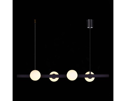 Подвесной светильник Asolo SL1185.403.04 ST Luce Подвесной светильник Asolo SL1185.403.04 ST Luce