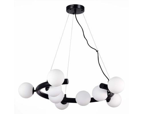 Подвесной светильник Asolo SL1185.403.09 ST Luce Подвесной светильник Asolo SL1185.403.09 ST Luce
