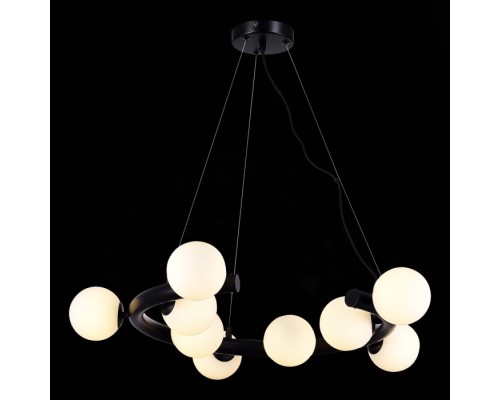Подвесной светильник Asolo SL1185.403.09 ST Luce Подвесной светильник Asolo SL1185.403.09 ST Luce