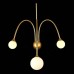 Бра Vive SL1187.201.03 ST Luce