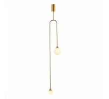 Подвесной светильник Vive SL1187.203.02 ST Luce