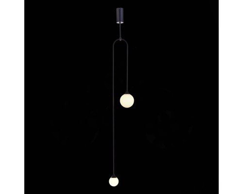 Подвесной светильник Vive SL1187.403.02 ST Luce Подвесной светильник Vive SL1187.403.02 ST Luce