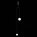 Подвесной светильник Vive SL1187.403.02 ST Luce