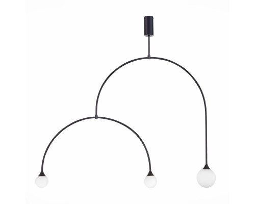 Подвесной светильник Vive SL1187.403.03 ST Luce Подвесной светильник Vive SL1187.403.03 ST Luce