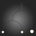 Подвесной светильник Vive SL1187.403.03 ST Luce
