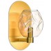 Бра Idesia SL1188.301.01 ST Luce