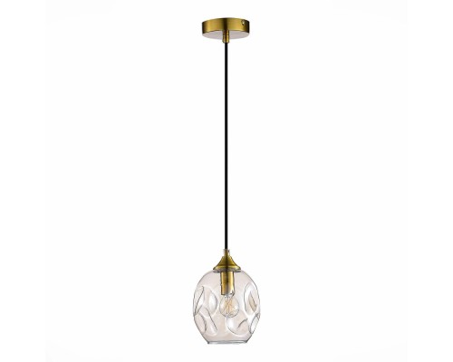Подвесной светильник Idesia SL1188.303.01 ST Luce Подвесной светильник Idesia SL1188.303.01 ST Luce