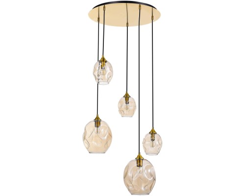 Подвесной светильник Idesia SL1188.303.05 ST Luce Подвесной светильник Idesia SL1188.303.05 ST Luce