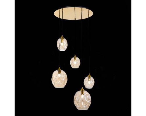 Подвесной светильник Idesia SL1188.303.05 ST Luce Подвесной светильник Idesia SL1188.303.05 ST Luce