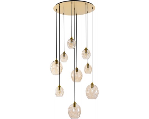 Подвесной светильник Idesia SL1188.303.09 ST Luce Подвесной светильник Idesia SL1188.303.09 ST Luce