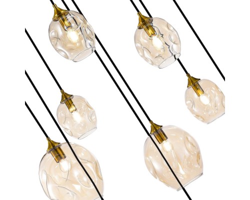 Подвесной светильник Idesia SL1188.303.09 ST Luce Подвесной светильник Idesia SL1188.303.09 ST Luce
