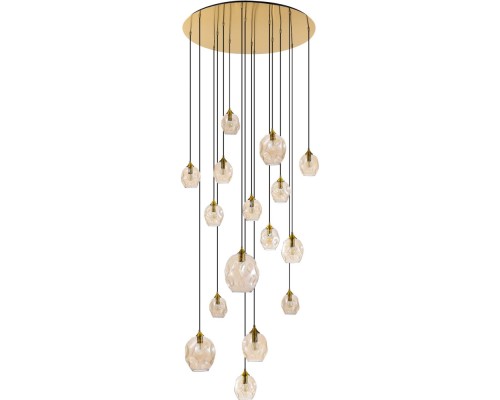 Подвесной светильник Idesia SL1188.303.16 ST Luce Подвесной светильник Idesia SL1188.303.16 ST Luce