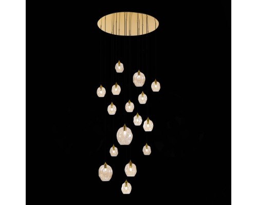 Подвесной светильник Idesia SL1188.303.16 ST Luce Подвесной светильник Idesia SL1188.303.16 ST Luce