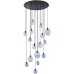 Подвесной светильник Idesia SL1188.403.16 ST Luce