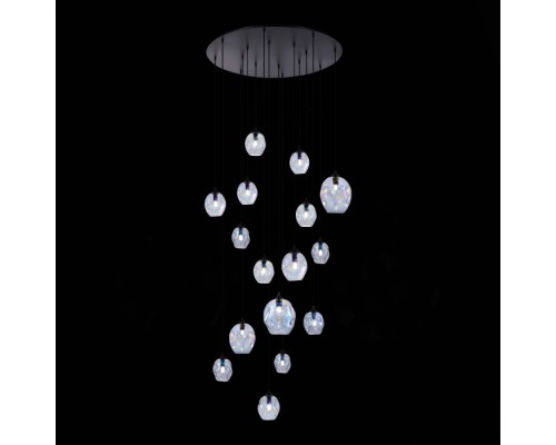 Подвесной светильник Idesia SL1188.403.16 ST Luce Подвесной светильник Idesia SL1188.403.16 ST Luce