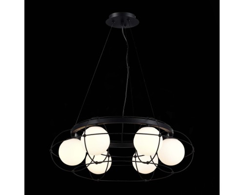 Подвесная люстра Beata SL1189.403.06 ST Luce Подвесная люстра Beata SL1189.403.06 ST Luce