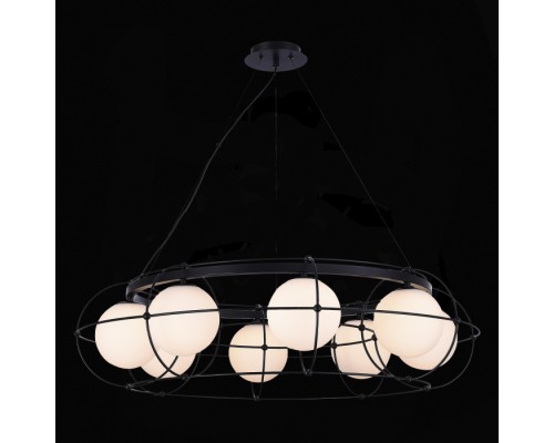 Подвесная люстра Beata SL1189.403.08 ST Luce Подвесная люстра Beata SL1189.403.08 ST Luce