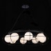 Подвесная люстра Beata SL1189.403.08 ST Luce