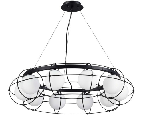 Подвесная люстра Beata SL1189.403.10 ST Luce Подвесная люстра Beata SL1189.403.10 ST Luce