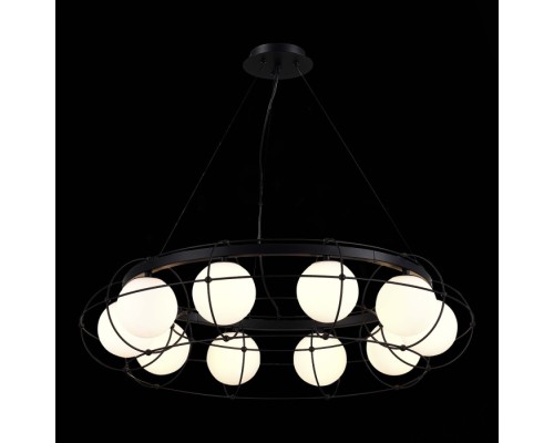 Подвесная люстра Beata SL1189.403.10 ST Luce Подвесная люстра Beata SL1189.403.10 ST Luce